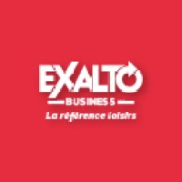 Exalto Logo