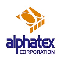 Alphatex Corporation Logo