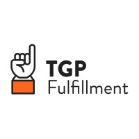 TGP Fulfillment Corporation Logo
