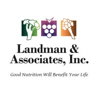 Landman & Associates, Inc. Logo