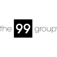 The 99 Group Logo