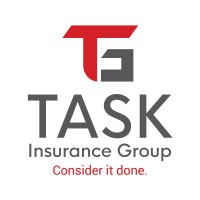 TASK Insurance Group Logo