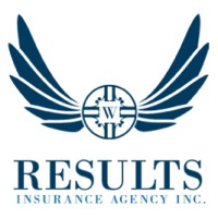 Results Insurance Agency Logo