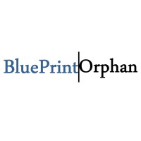 BluePrint Orphan Logo
