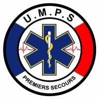 UMPS 76 Logo
