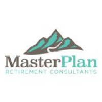 MasterPlan Retirement Consultants Logo