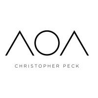AOA Christopher Peck Logo