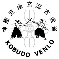 Kobudo Venlo Logo