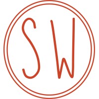 String Words Logo