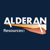 Alderan Resources Logo