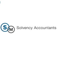 SM Solvency Accountants Logo