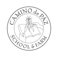 Camino de Paz Montessori Secondary School Logo