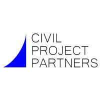 Civil Project Partners Logo