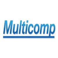Multicomp Logo