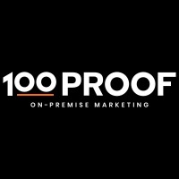 100Proof Logo