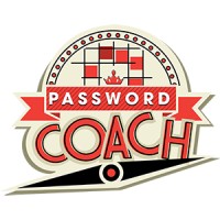 Password Coach Logo