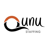 Qunu Staffing (Pty) Ltd Logo