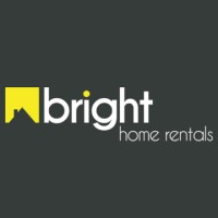 Bright Home Rentals | Personeelshuisvesting & Vastgoedbeheer Logo