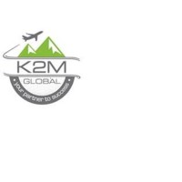K2M-Global LLC Logo