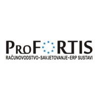 PRO FORTIS Logo