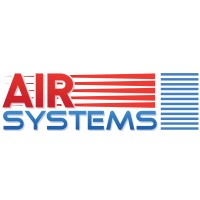 Air Systems Koeltechniek & Klimaatsystemen Logo