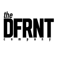 The DFRNT Company | TAPT Logo