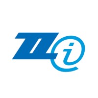 ZZI d.o.o. Podgorica Logo