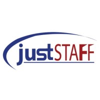 JustStaff, Inc. Logo