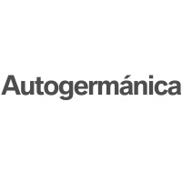 Autogermánica Logo