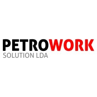 PETROWORK Solution LDA Logo
