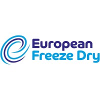 European Freeze Dry Logo