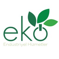 EKO Endüstriyel Hizmetler Logo