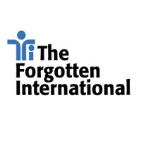The Forgotten International Logo