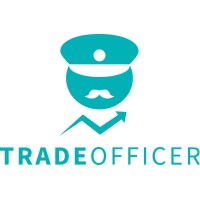 TRADEofficer Logo