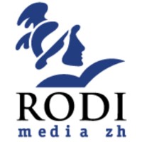 RODI media zh Logo