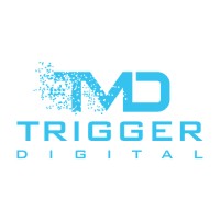 Trigger Digital Logo
