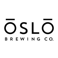 Oslo Brewing Co. Logo