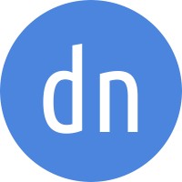 DataNORDIC Logo