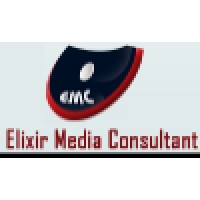 Elixir Media Consultant Ltd Logo