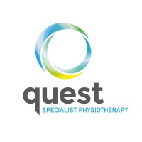 Quest Specialist Physiotherapy Logo