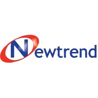 Newtrend IT Logo