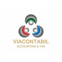 VIACONTABIL Logo