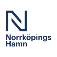 Port of Norrköping Logo