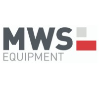 MWS Equipment Logo