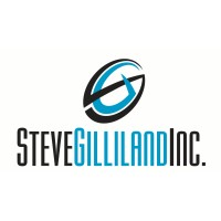 Steve Gilliland, Inc. Logo