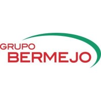 Grupo Bermejo Logo