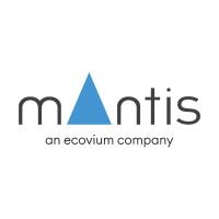 mantis.group Logo