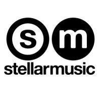 Stellar Music Logo
