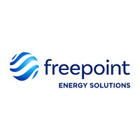 Freepoint Energy Solutions Logo