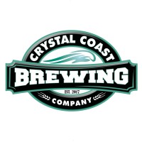 Crystal Coast Brewing Company, LLC Logo